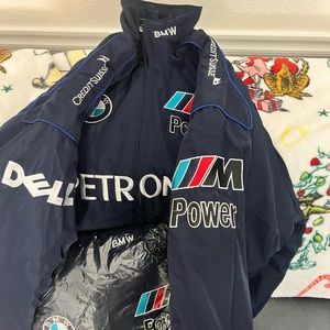 BMW Jacket